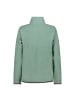 cmp Second-Layer-Rollkragenpullover in Grün