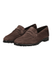 Paul Green Slipper in Braun
