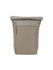 Joop Jeans Rucksack 'Atessa Tino in Morel 25,00 x 42,00 x 12,00 cm'