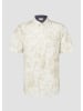 s.Oliver Hemd  in  81A3_beige