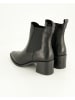 Tamaris Chelsea Boots in Schwarz