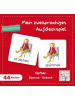 Schulbuchverlag Anadolu Spiel - Mein zweisprachiges Aufdeckspiel, Verben Deutsch-Türkisch (Kinders