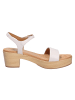 Unisa Sandale IRITA in beige