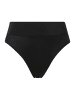 Ulla Popken Slip in schwarz