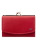 Golden Head Polo RFID Geldbörse 225551 Bügelbörse in 1 rot