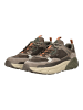 Jeep Sneaker Dunkelbraun