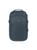 BAAGL Rucksack Dash Max in Grau - 30x48x21cm
