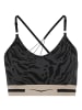 Venice Beach Sporttop VB Oakley in AOP tiger_tonal