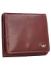 Golden Head Colorado Geldbörse RFID Leder 10 cm tabacco