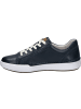 Josef Seibel Sneaker Claire 01 in blau