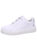 2GO FASHION Sneaker  in Weiß