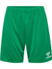 Hummel Kurze Hose Hmlessential Kinder in JELLY BEAN