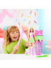 Mattel Barbie Pop-Reveal-Set Puppe + Accessoires Shakes-Serie mit Farbwechsel JCN88 3+