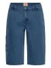 BLEND Bermudas BHIgs in Blau