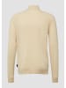 s.Oliver Strickpullover in 8001_helles beige