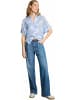 Tom Tailor Tunika für Damen in blau