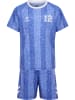 Hummel Anzug Hmlshimmer Multisport Kinder in DAZZLING BLUE/BRIGHT WHITE