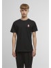 Mister Tee T-Shirt in black