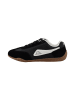 Kappa Sneakers Low in black/white