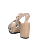 SOFTCLOX Sandale EILYN in beige