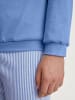 Calida Pyjama in hydrangea blue
