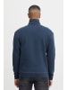 BLEND Troyer Sweatshirt 20714594 in blau