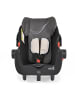 Moni Multi Set mit Isofixbasis (40-87 cm) in schwarz