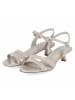 Tamaris Sandalette in beige