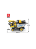 Reobrix Weinlesegerät Klemmbaustein Set 22026 Teile