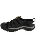 Keen Keen Newport H2 in Schwarz