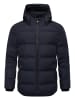 STONE HARBOUR Steppjacke Gavriloo XX in Navy
