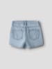 name it Jeansshorts in Light Blue Denim1