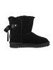 Mustang Stiefeletten schwarz