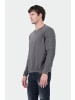 M.O.D Finn Sweatshirt Anthra