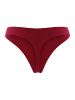 adidas String THONG in Bordeaux