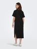 ONLY Kleid in Black