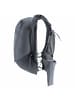 Deuter Ascender 13 - Trailrunningrucksack 47 cm (polar) in schwarz