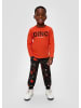 s.Oliver T-Shirt in 2506_hellorange
