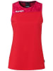 Kempa Trikot "Athletics 29 Tank Top Damen" in Rot