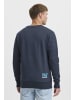 !SOLID Sweatshirt SDBenn O-Neck in Blau