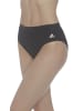 adidas Bikini-Slip BASIC in Schwarz