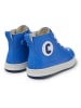 Camper Sneaker " Runner Four " in Hellblau