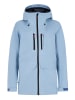 Protest " PRTMOOSE in Jeanjacket Blue