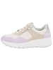 Solidus Freizeit Schnürer für Damen in beige
