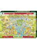 HEYE Nile Habitat Puzzle