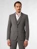 Finshley & Harding London Baukasten-Sakko Brixdon in grau