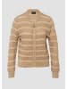 s.Oliver Strickjacke  in  8411_braun