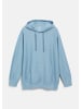 s.Oliver Sweatshirt in 5030_hellblau