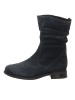 Gabor Comfort Stiefel in dunkelblau