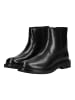 Geox Stiefelette in Schwarz